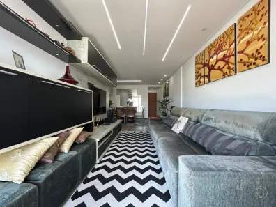 Apartamento com 4 Quartos à venda, 111m² no Trindade, Florianópolis