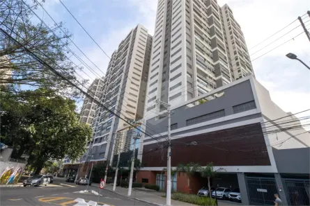 Apartamento com 2 Quartos à venda, 73m² no Vila Independência, São Paulo
