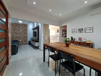 Casa com 4 Quartos à venda, 106m² no Jardim Nova Europa, Limeira