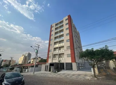 Apartamento com 1 Quarto à venda, 35m² no Bela Vista, Valinhos
