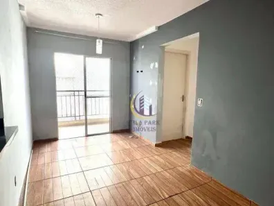 Apartamento com 3 Quartos à venda, 60m² no Novo Osasco, Osasco