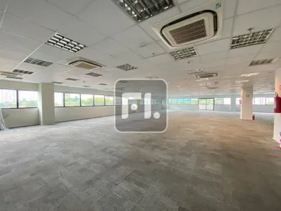 Sala Comercial à venda, 1692m² no Jardim Promissão, São Paulo