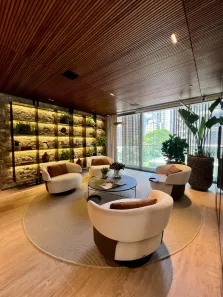 Apartamento com 4 Quartos à venda, 335m² no Itaim Bibi, São Paulo