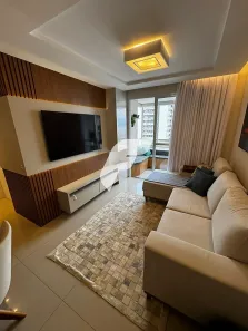 Apartamento com 2 Quartos à venda, 71m² no Campinas, São José