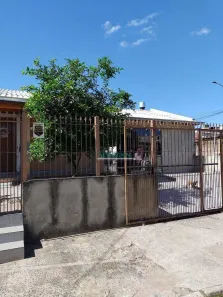 Casa com 3 Quartos à venda, 123m² no Parque Granja Esperança, Cachoeirinha
