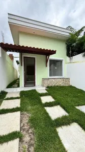 Casa com 2 Quartos à venda, 70m² no Nações, Campina Grande