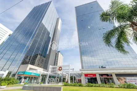 Ponto Comercial para alugar, 26m² no Menino Deus, Porto Alegre