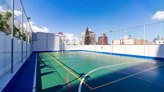 Apartamento com 2 Quartos à venda, 85m² no Canto, Florianópolis