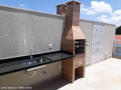 Sobrado com 3 Quartos à venda, 125m² no Vila Brasílio Machado, São Paulo