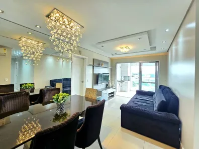 Apartamento com 2 Quartos à venda, 117m² no Aleixo, Manaus