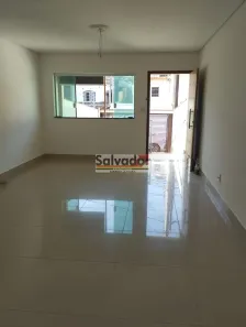 Sobrado com 3 Quartos à venda, 141m² no Vila Firmiano Pinto, São Paulo