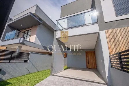 Casa com 3 Quartos à venda, 94m² no Campeche, Florianópolis
