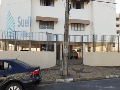 Apartamento com 2 Quartos à venda, 73m² no Vila Proost de Souza, Campinas