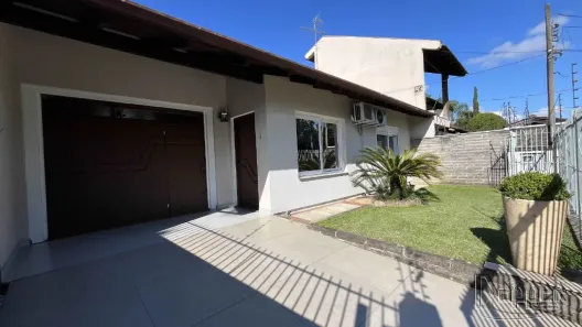Casa com 2 Quartos à venda, 119m² no Hamburgo Velho, Novo Hamburgo