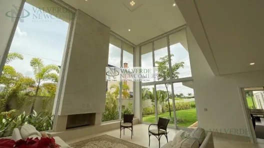 Casa com 5 Quartos à venda, 1008m² no Loteamento Alphaville Campinas, Campinas