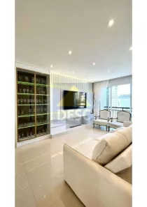 Apartamento com 3 Quartos à venda, 118m² no Centro, Balneário Camboriú