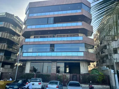 Apartamento com 4 Quartos para alugar, 464m² no Centro, Cabo Frio