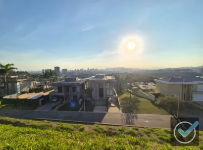 Lote/Terreno à venda, 490m² no Tamboré, Barueri
