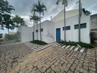 Galpão/Depósito/Armazém para alugar, 2601m² no Jardim Nova Mercedes, Campinas