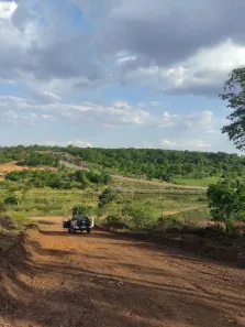 Lote/Terreno à venda, 255m² no Jardins Turim, Senador Canedo