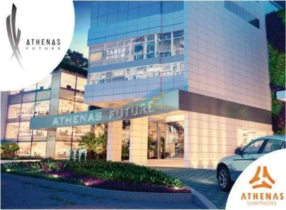 Sala Comercial à venda, 48m² no Pedreira, Belém