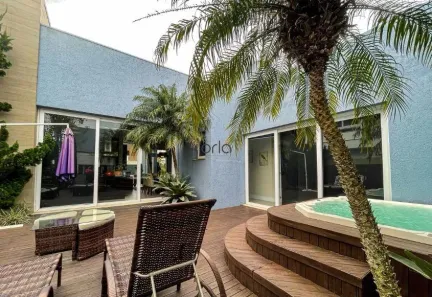Casa de Condomínio com 4 Quartos à venda, 214m² no XANGRI-LÁ, Xangri-lá