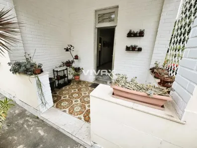 Casa com 4 Quartos à venda, 110m² no Méier, Rio de Janeiro