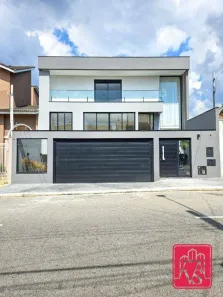Sobrado com 4 Quartos à venda, 400m² no Independência, São Bernardo do Campo