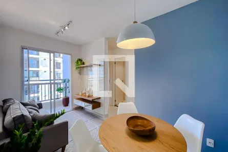 Apartamento com 2 Quartos à venda, 54m² no Mooca, São Paulo