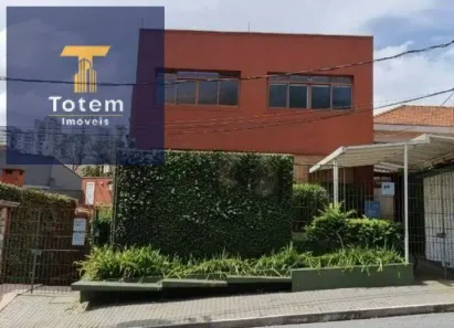 Prédio Comercial para alugar, 630m² no Vila Madalena, São Paulo