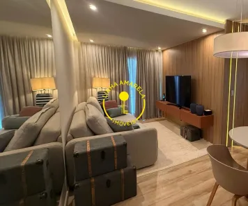 Apartamento com 2 Quartos à venda, 56m² no Vila Mariana, São Paulo
