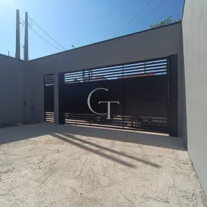 Casa com 2 Quartos à venda, 170m² no Conjunto Habitacional União, Itu