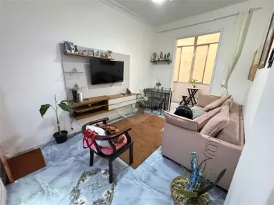 Apartamento com 1 Quarto à venda, 34m² no Copacabana, Rio de Janeiro