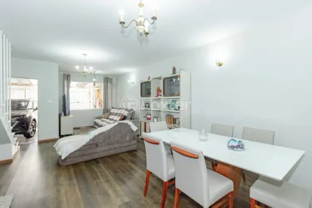Casa com 3 Quartos à venda, 158m² no Bom Retiro, São Paulo