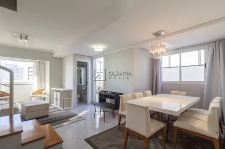 Cobertura com 3 Quartos à venda, 110m² no Bela Vista, São Paulo