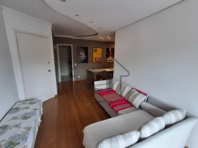 Apartamento com 3 Quartos à venda, 84m² no Vila Mariana, São Paulo