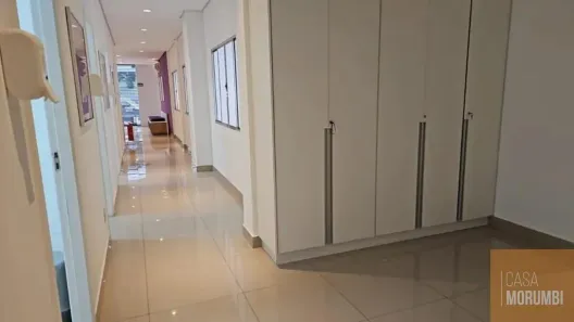 Sala Comercial para alugar, 28m² no Vila Mascote, São Paulo