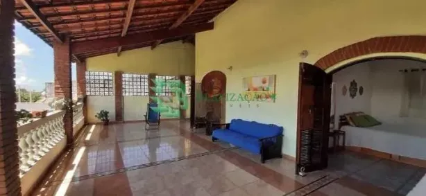 Sobrado com 2 Quartos à venda, 217m² no Parque Balneario Comodoro, Mongaguá