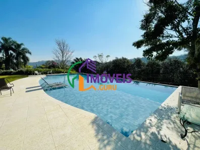 Casa de Condomínio com 7 Quartos à venda, 930m² no Vila Velha, Santana de Parnaíba