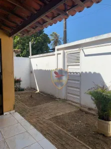 Casa com 2 Quartos à venda, 100m² no Centro, Touros
