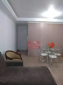 Apartamento com 3 Quartos à venda, 67m² no Vila Vermelha, São Paulo