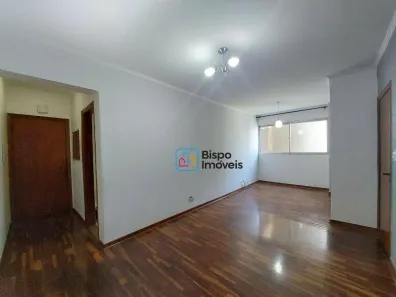 Apartamento com 2 Quartos à venda, 74m² no Jardim Glória, Americana