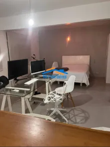 Apartamento com 1 Quarto à venda, 56m² no Pinheiros, São Paulo
