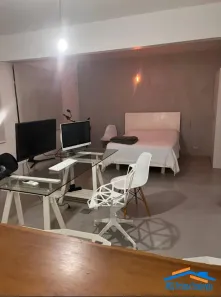 Apartamento com 1 Quarto à venda, 56m² no Pinheiros, São Paulo
