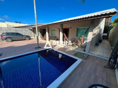 Casa com 3 Quartos à venda, 750m² no Stella Maris, Salvador
