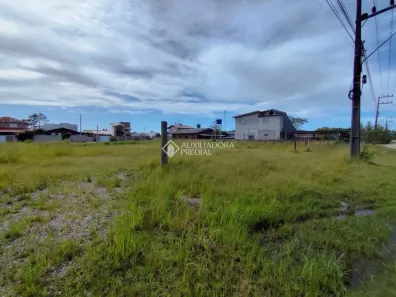 Lote/Terreno à venda, 448m² no Pinheira, Palhoça