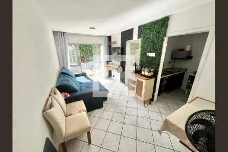 Apartamento com 2 Quartos à venda, 55m² no Santana, São Paulo