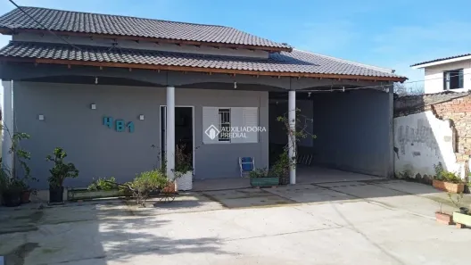 Casa com 3 Quartos à venda, 90m² no Maria Regina, Alvorada