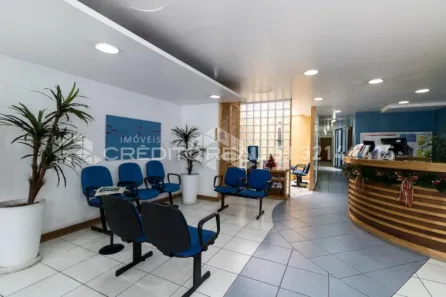 Prédio Comercial à venda, 572m² no Bela Vista, Porto Alegre
