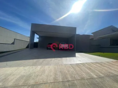 Casa de Condomínio com 4 Quartos à venda, 350m² no Condomínio Residencial Terras de São Lucas, Sorocaba